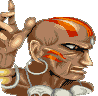 Dhalsim