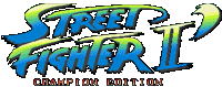 Street Fighter II: Champion Edition