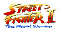 Street Fighter II: The World Warrior